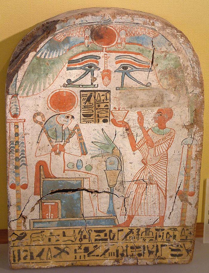 Religia în Egiptul antic