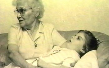 Audrey Mary Santo