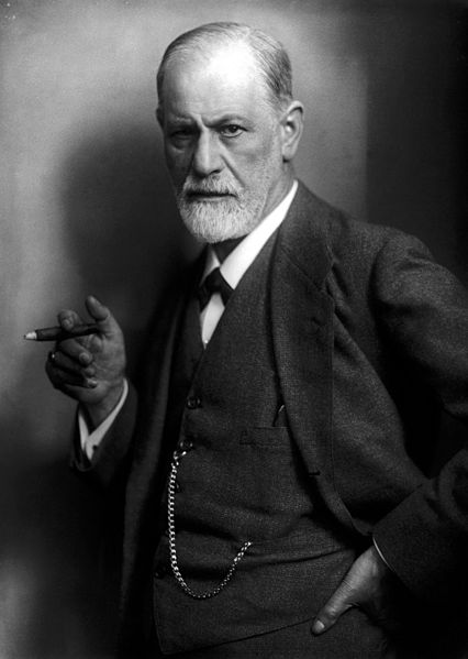 Sigmund Freud despre ce vrea o femeie