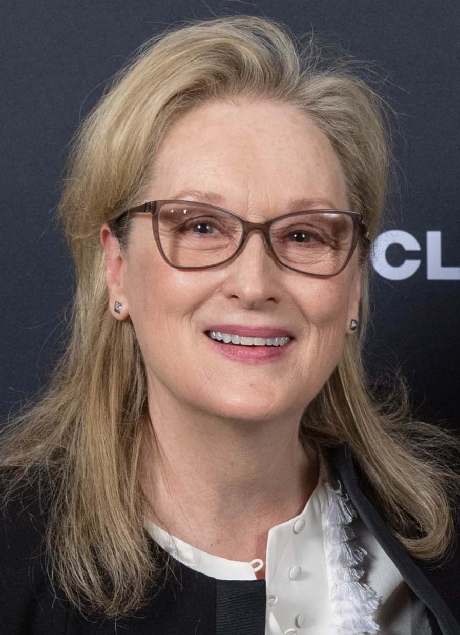 Meryl Streep despre răbdare și despre ceea ce ne rănește