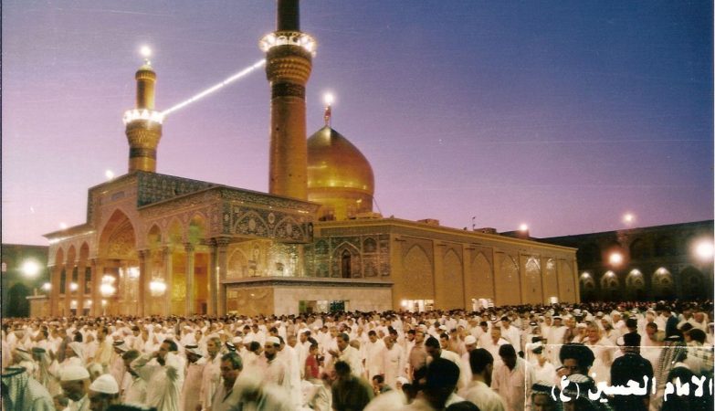 1280px-ImamHusaynMosqueKarbalaIraqPre2006