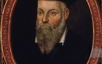 Nostradamus_by_Cesar