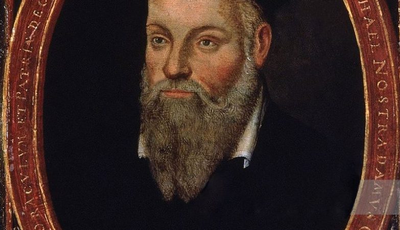Nostradamus_by_Cesar