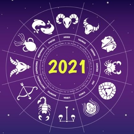 Horoscopul lunii ianuarie 2021